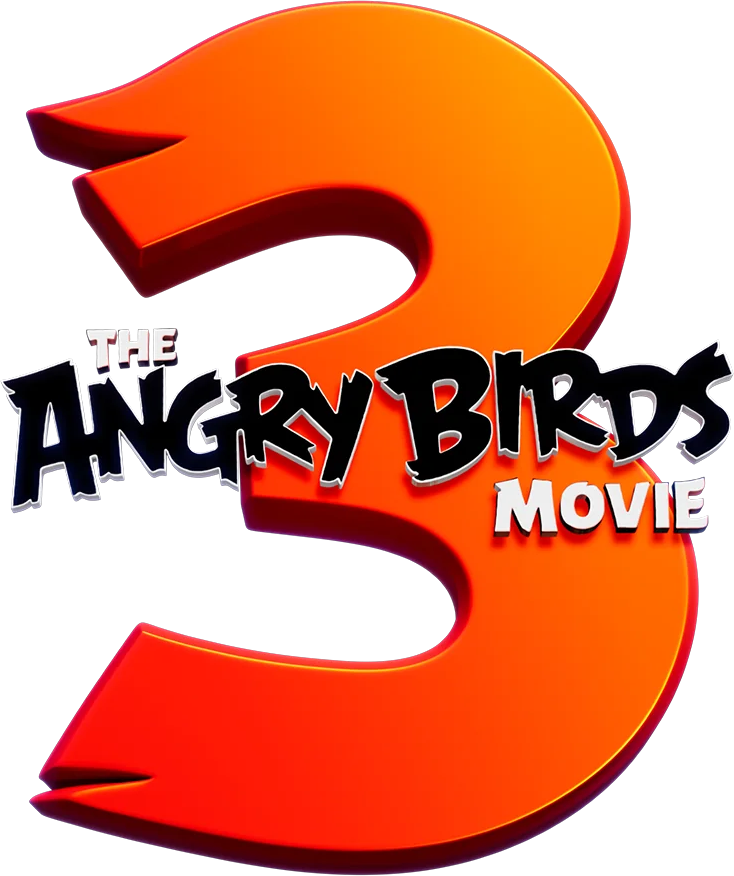 ANGRY BIRDS 3 - TERREMOTO IN FAMIGLIA