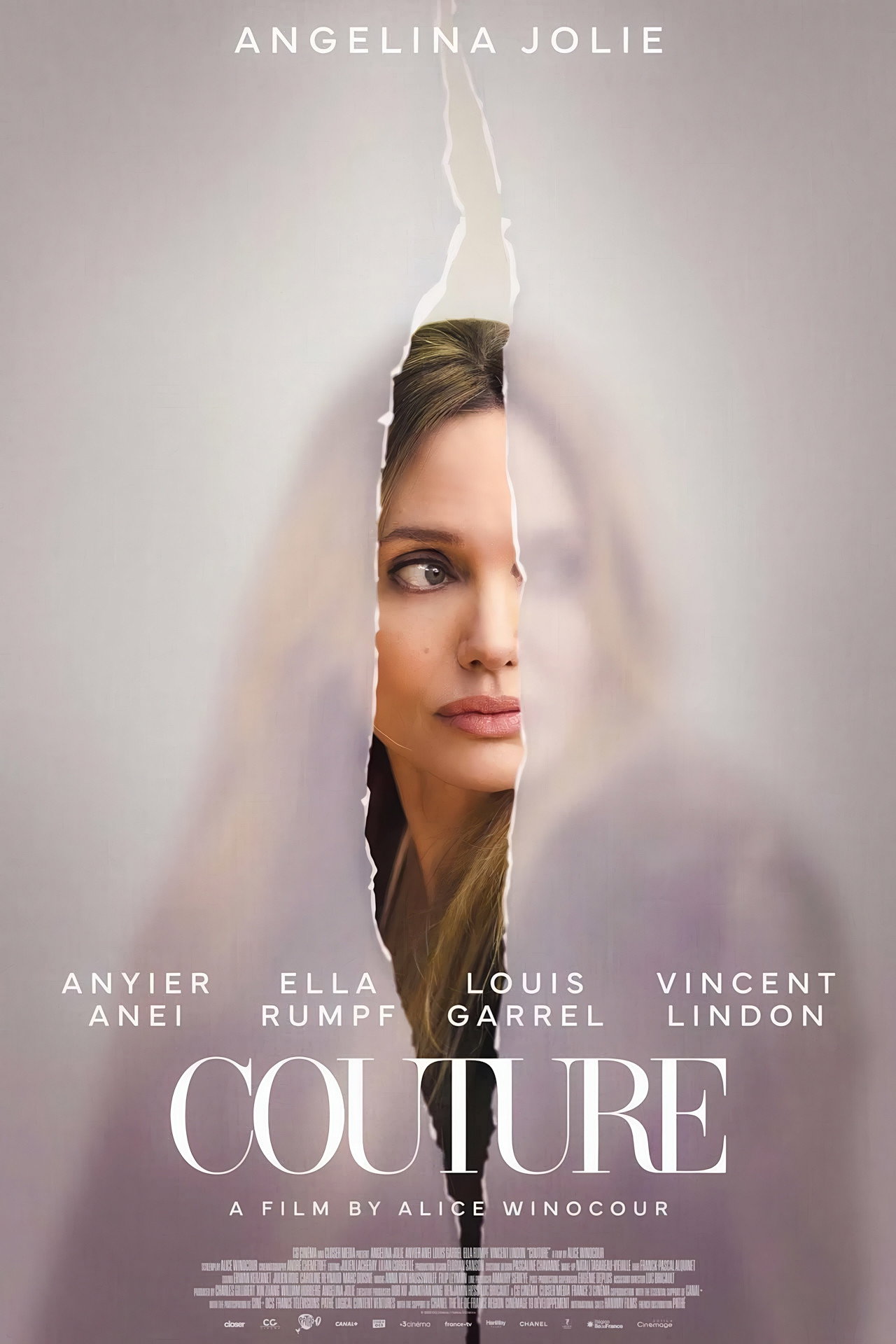 Poster COUTURE