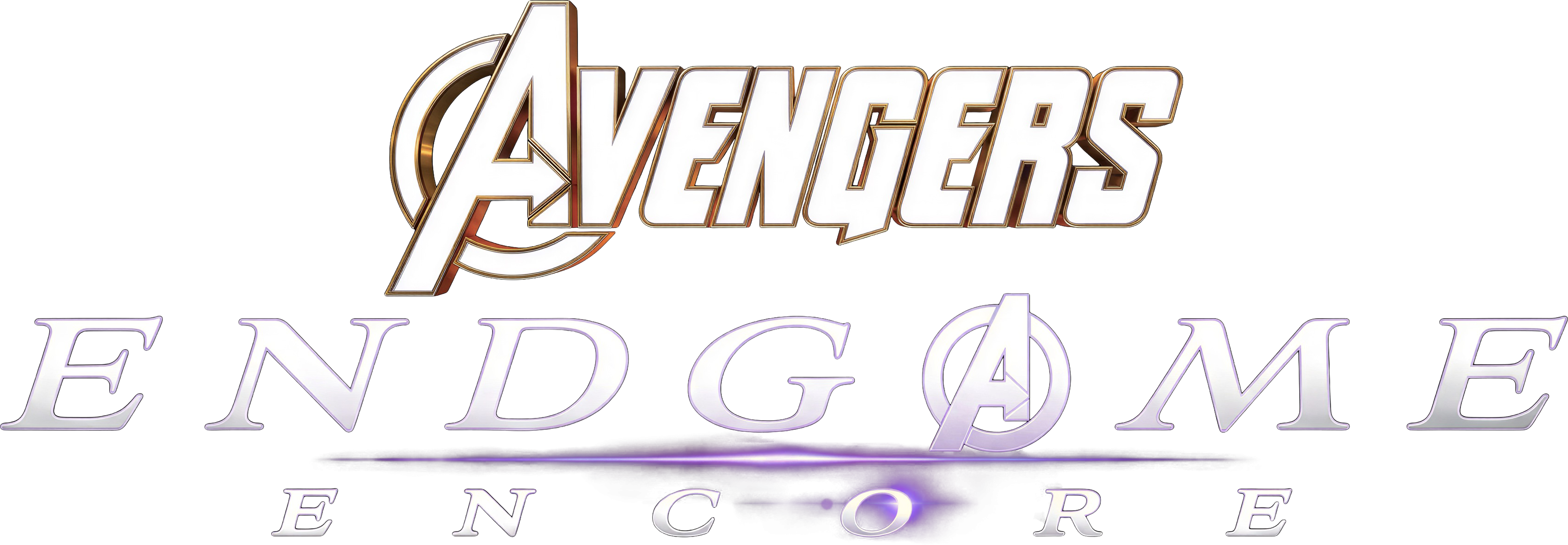 AVENGERS: ENDGAME EXTRA