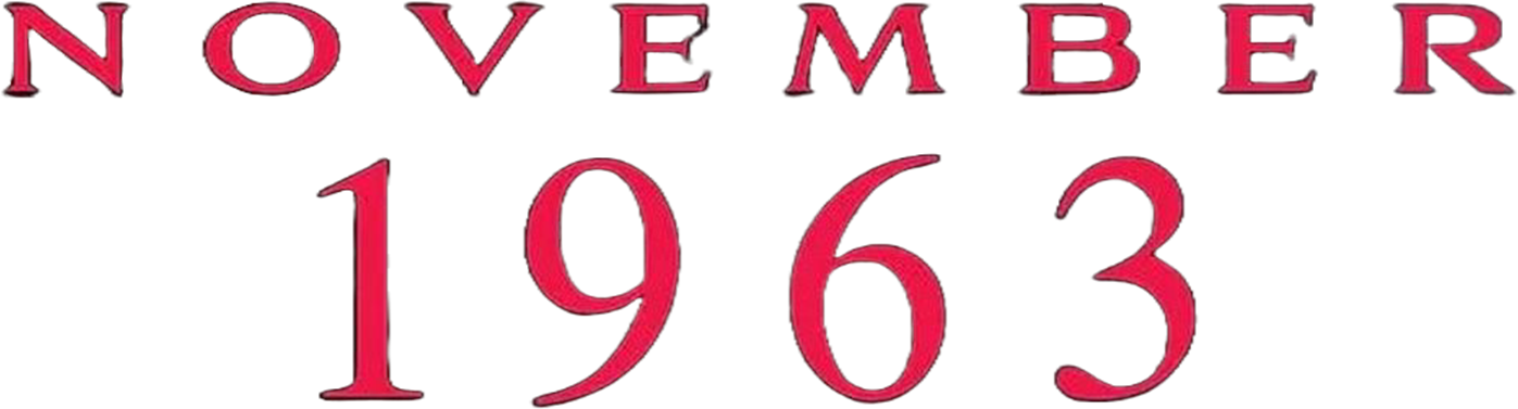 NOVEMBER 1963
