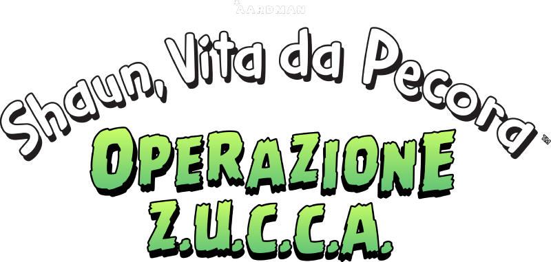 SHAUN, VITA DA PECORA - OPERAZIONE Z.U.C.C.A.