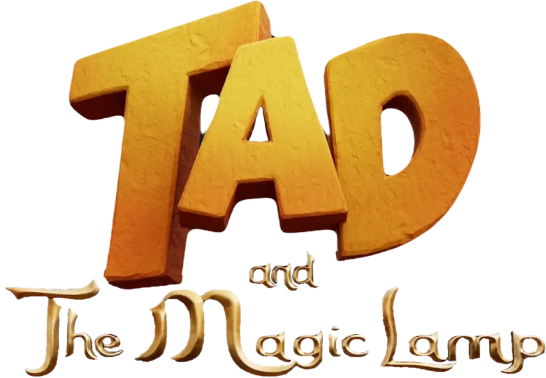 TADDEO L’ESPLORATORE E LA LAMPADA MAGICA