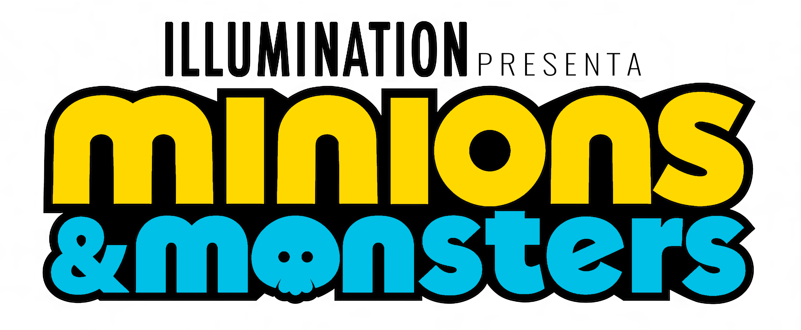 MINIONS & MONSTERS