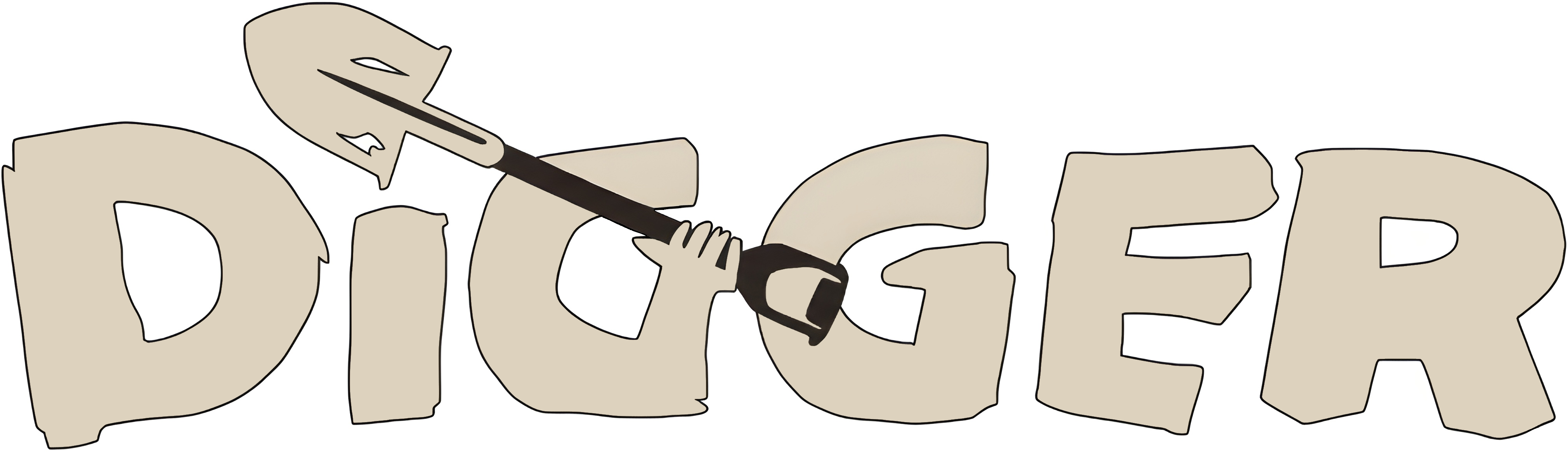 DIGGER